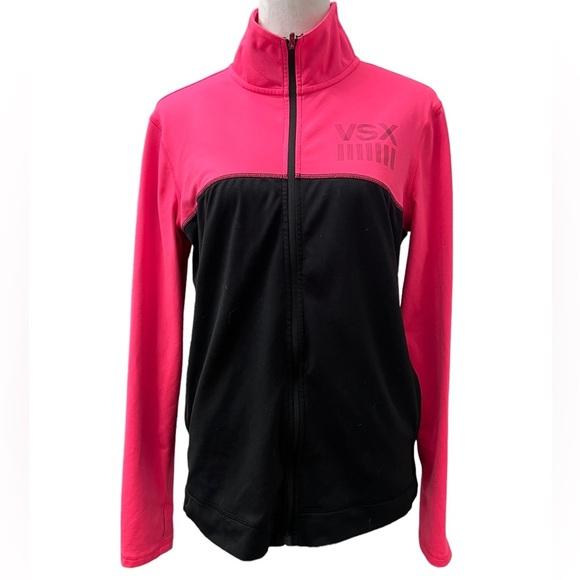 Victoria’s Secret sport medium zip up jacket - Picture 1 of 8